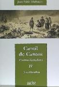 Cantil de Cantos - Poemas Ejemplares