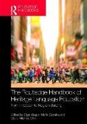 The Routledge Handbook of Heritage Language Education