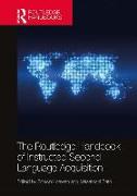 The Routledge Handbook of Instructed Second Language Acquisition