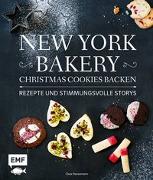 New York Bakery – Christmas Cookies backen