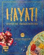 Hayati – Syrische Heimatküche