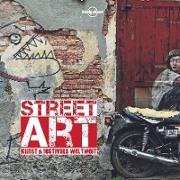 Lonely Planet Bildband Street Art