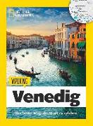 Walking Venedig