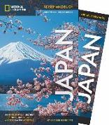 NATIONAL GEOGRAPHIC Reisehandbuch Japan