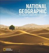 NATIONAL GEOGRAPHIC – Die schönsten Landschaften unserer Erde