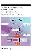 Plasma Source Mass Spectrometry