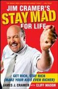 Jim Cramer's Stay Mad for Life