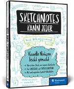 Sketchnotes kann jeder