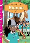 Kianna (Spanish Version)