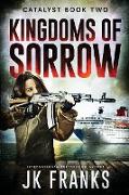 Kingdoms of Sorrow