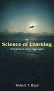 SCIENCE OF LEARNING