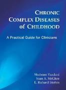 Chronic Complex Diseases of Childhood