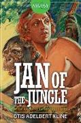 JAN OF THE JUNGLE