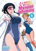 Nurse Hitomi's Monster Infirmary, Volume 6