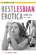 Best Lesbian Erotica of the Year, Volume 2