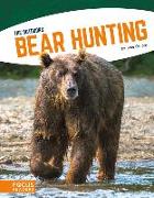 BEAR HUNTING