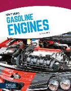 GASOLINE ENGINES