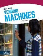 VENDING MACHINES