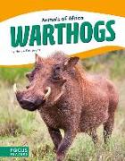 WARTHOGS