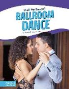 BALLROOM DANCE