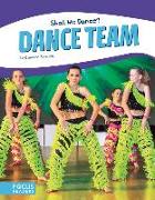 DANCE TEAM