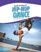 HIP-HOP DANCE