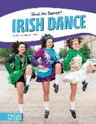 IRISH DANCE