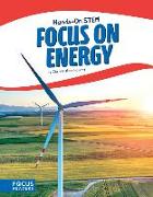 FOCUS ON ENERGY