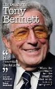 DELAPLAINE TONY BENNETT - HIS