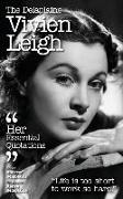 DELAPLAINE VIVIEN LEIGH - HER