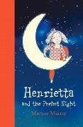 Henrietta and the Perfect Night