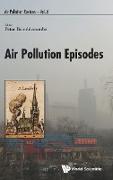AIR POLLUTION EPISODES