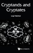 Cryptands and Cryptates