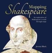 Mapping Shakespeare