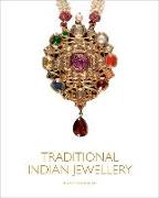 TRADITIONAL INDIAN JEWELLERY