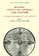 Basileia: Essays on Imperium and Culture in Honour of E.M. and M.J. Jeffreys