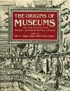 The Origins of Museums