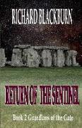 RETURN OF THE SENTINEL (BOOK 2