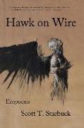 Hawk on Wire: Ecopoems