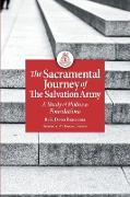 The Sacramental Journey of the Salvation Army