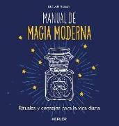 Manual de Magia Moderna