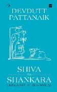 Shiva to Shankara: Giving Form to the Formless
