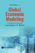 Global Economic Modeling