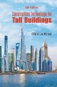 Construction Technology for Tall Buildings