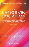 The Langevin Equation