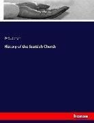 History of the Scottish Church