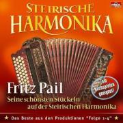 Steirische Harmonika-Seine Schönsten Stückeln