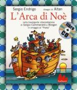 L'arca di Noè