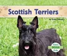 Scottish Terriers