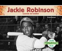 Jackie Robinson: Leyenda del Beisbol = Jackie Robinson